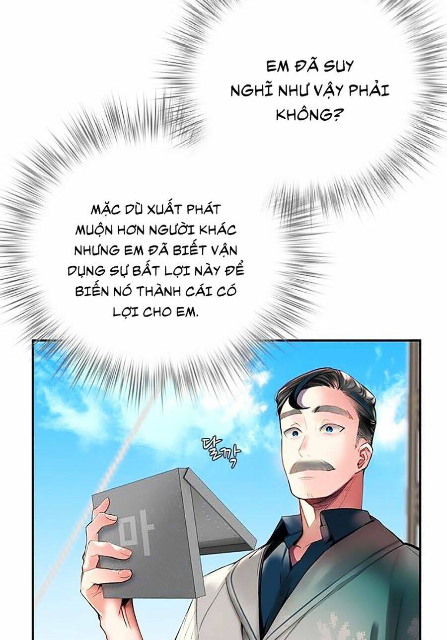 Nhân Trùng Đại Chiến Chapter 4 - Trang 2