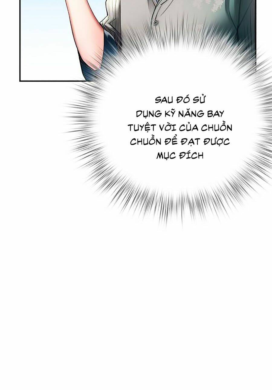 Nhân Trùng Đại Chiến Chapter 4 - Trang 2