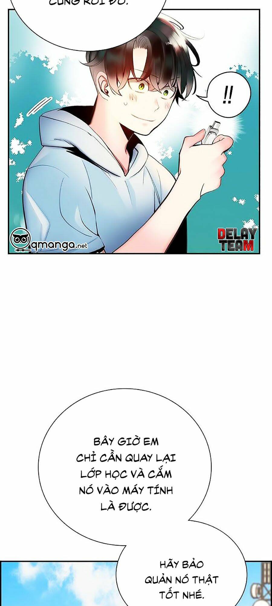 Nhân Trùng Đại Chiến Chapter 4 - Trang 2