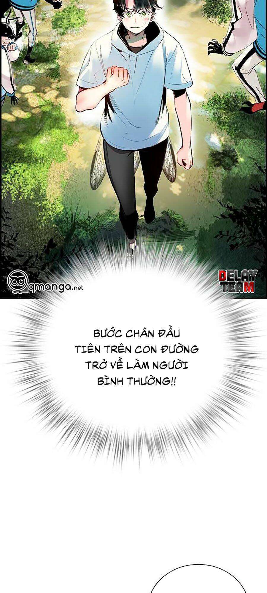 Nhân Trùng Đại Chiến Chapter 4 - Trang 2