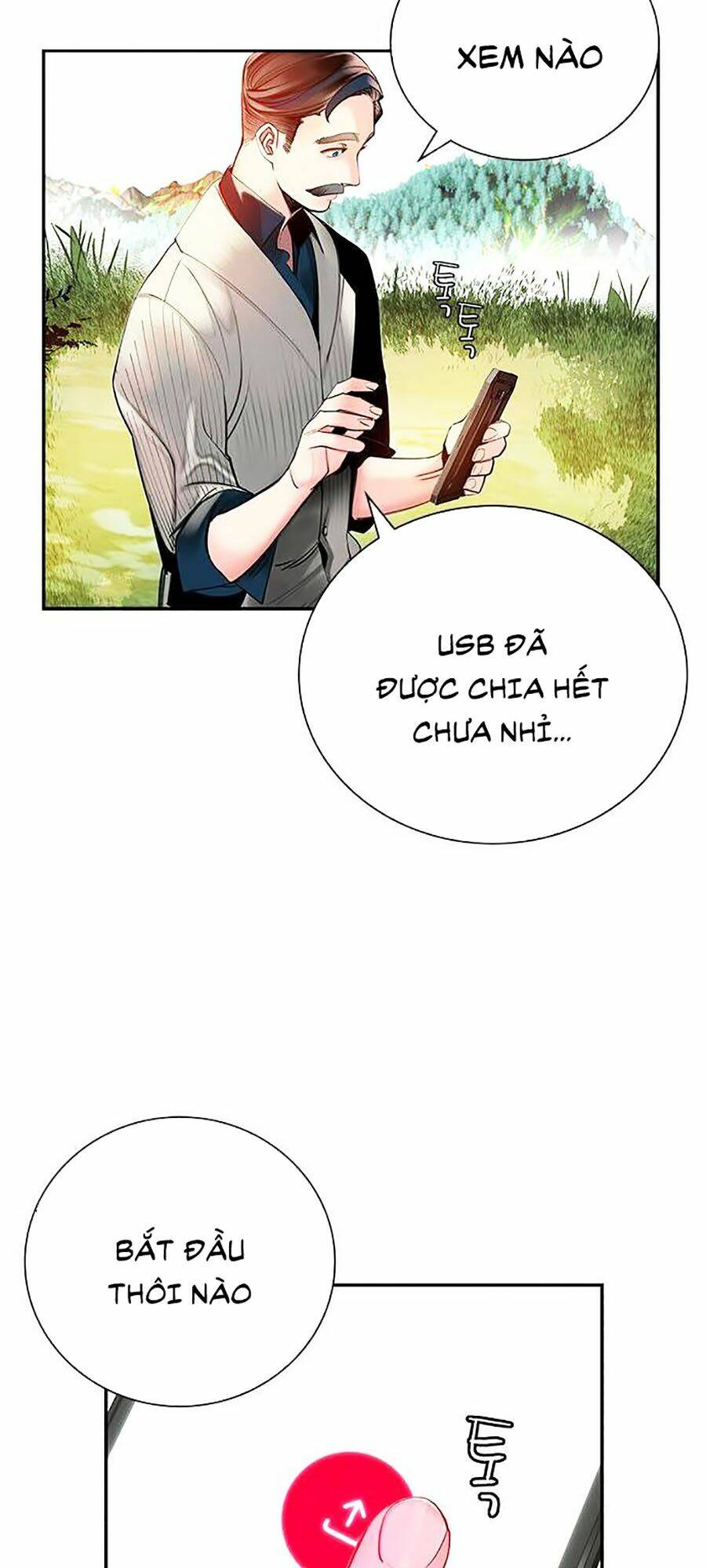 Nhân Trùng Đại Chiến Chapter 4 - Trang 2