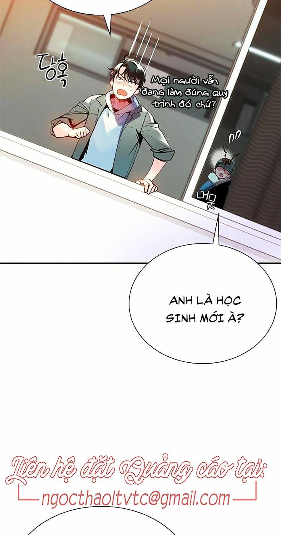 Nhân Trùng Đại Chiến Chapter 4 - Trang 2