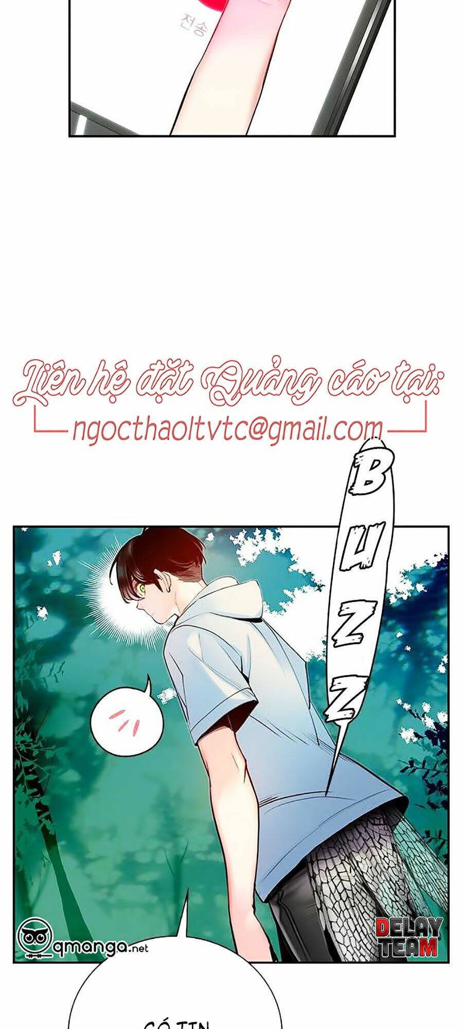 Nhân Trùng Đại Chiến Chapter 4 - Trang 2