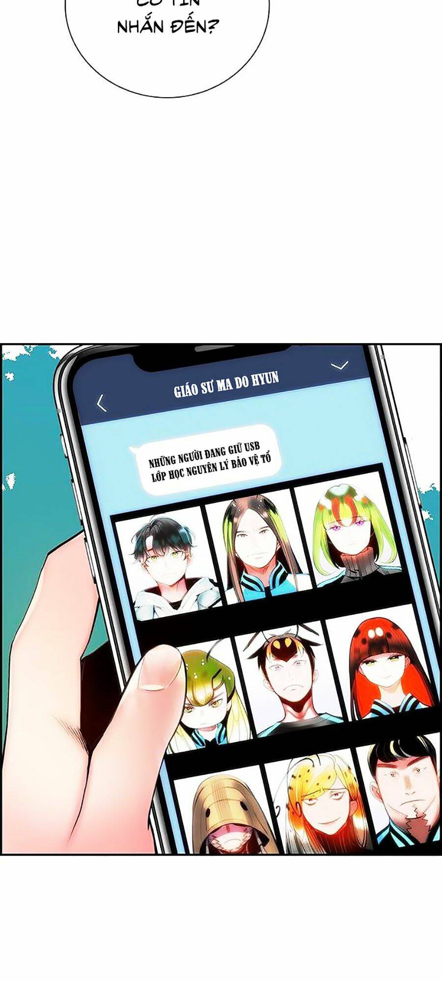 Nhân Trùng Đại Chiến Chapter 4 - Trang 2