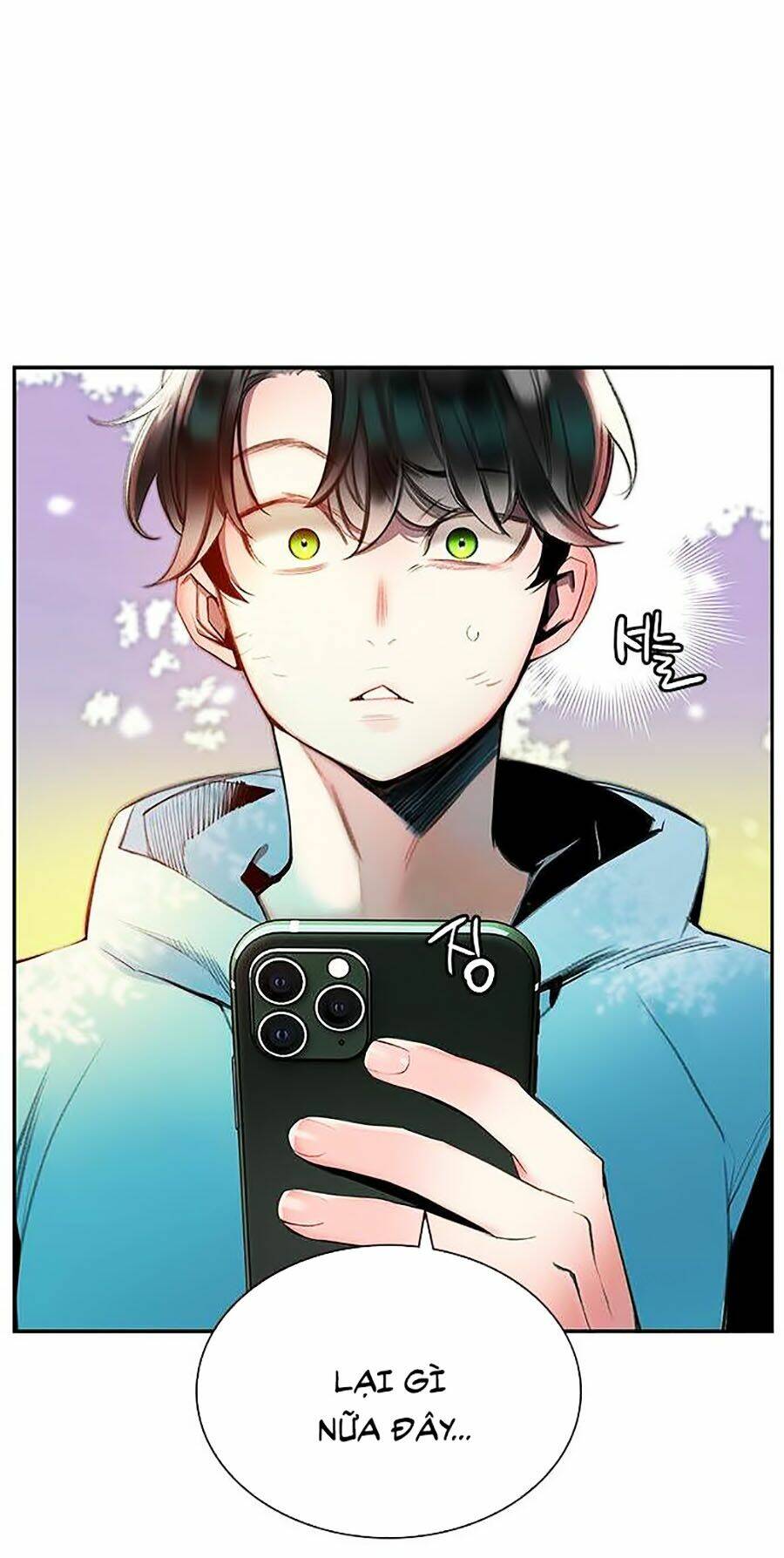 Nhân Trùng Đại Chiến Chapter 4 - Trang 2