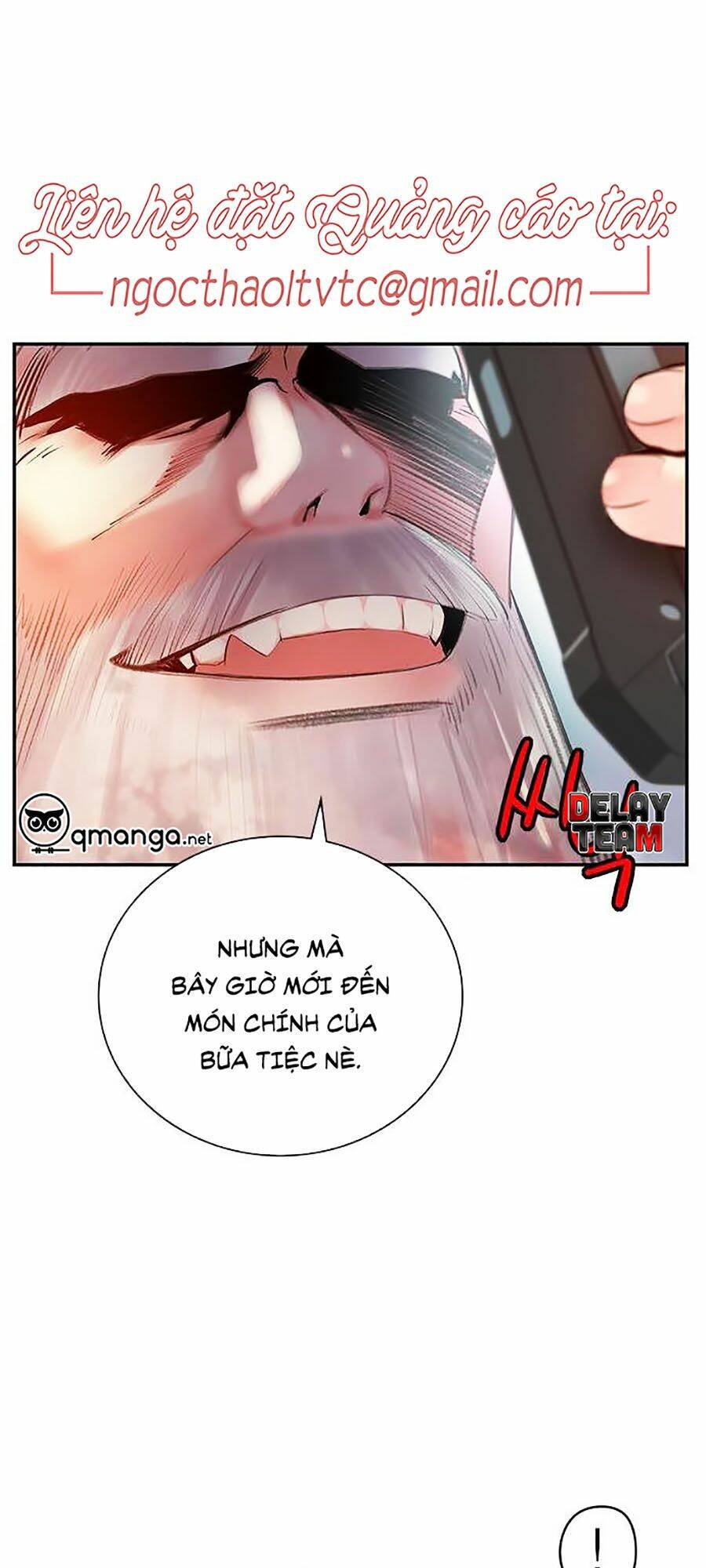 Nhân Trùng Đại Chiến Chapter 4 - Trang 2