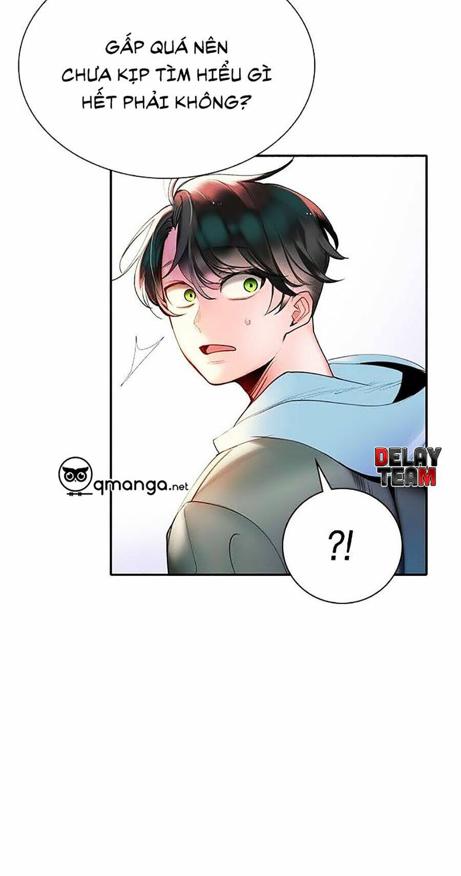 Nhân Trùng Đại Chiến Chapter 4 - Trang 2