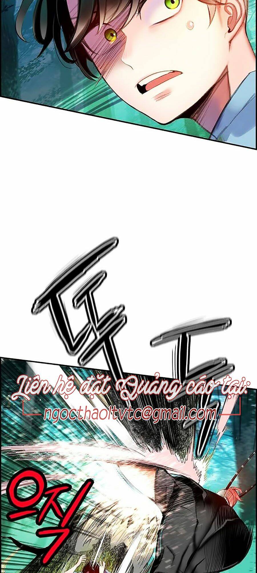 Nhân Trùng Đại Chiến Chapter 4 - Trang 2