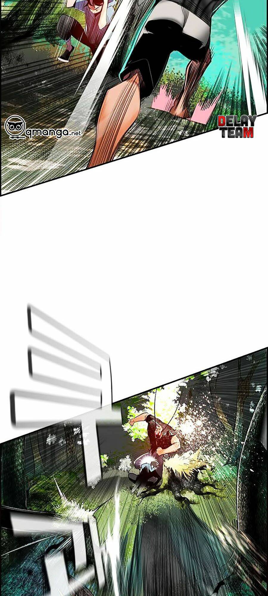 Nhân Trùng Đại Chiến Chapter 4 - Trang 2