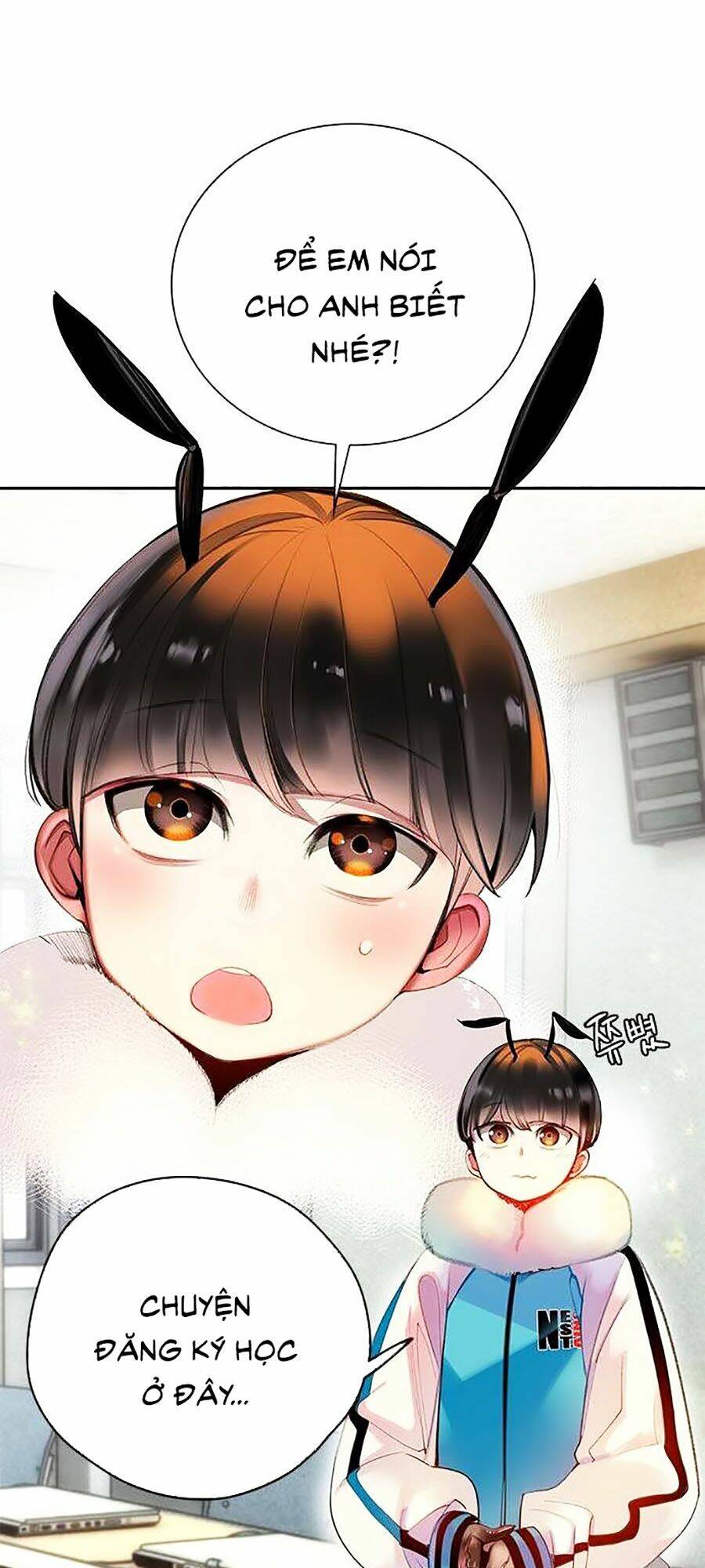 Nhân Trùng Đại Chiến Chapter 4 - Trang 2