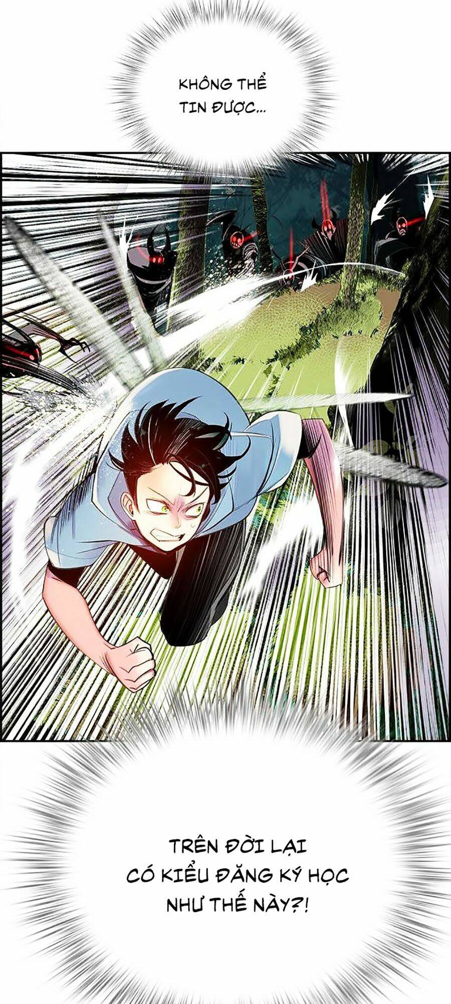 Nhân Trùng Đại Chiến Chapter 4 - Trang 2