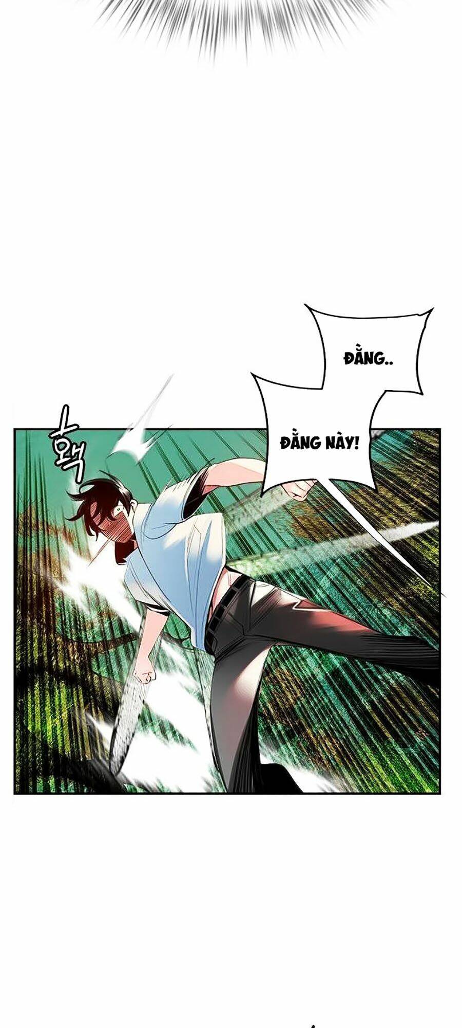 Nhân Trùng Đại Chiến Chapter 4 - Trang 2