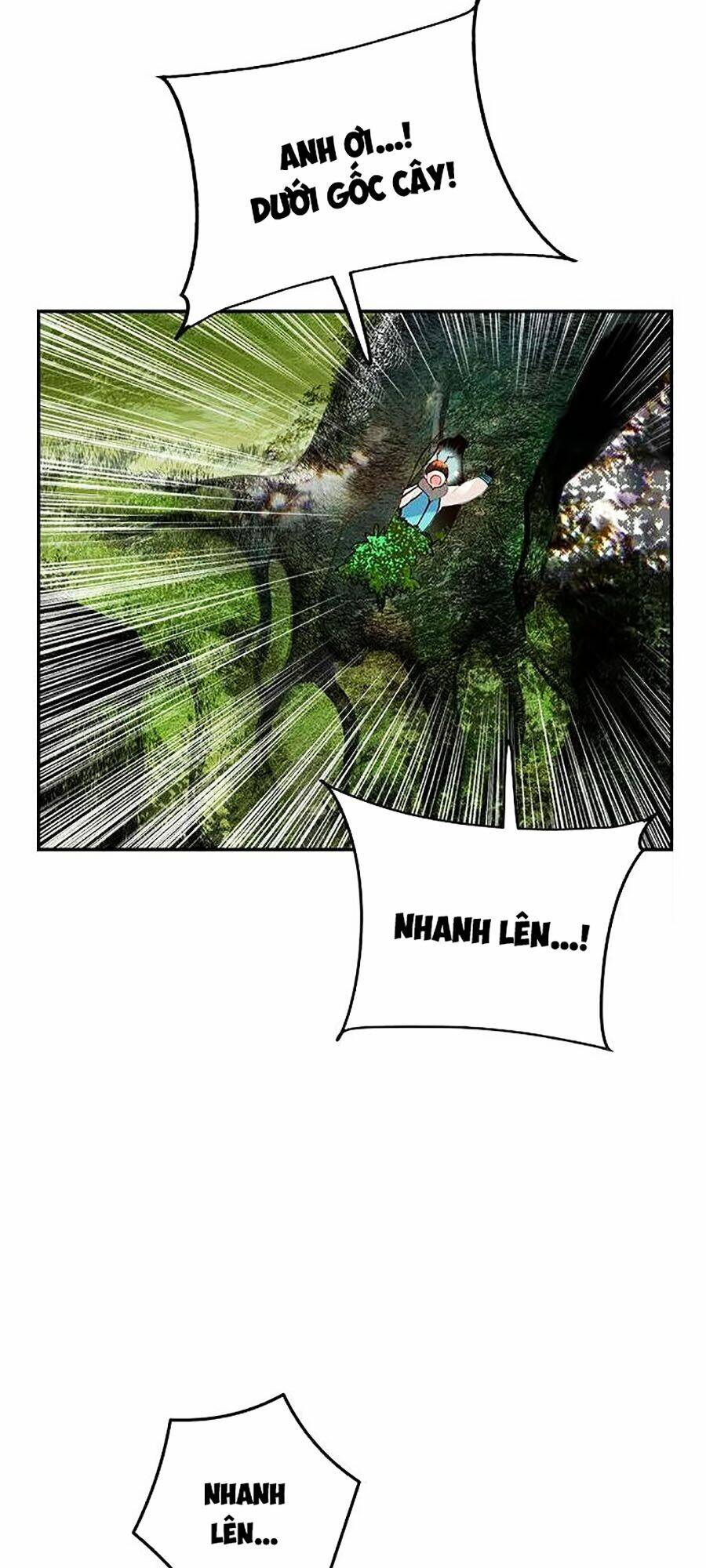 Nhân Trùng Đại Chiến Chapter 4 - Trang 2