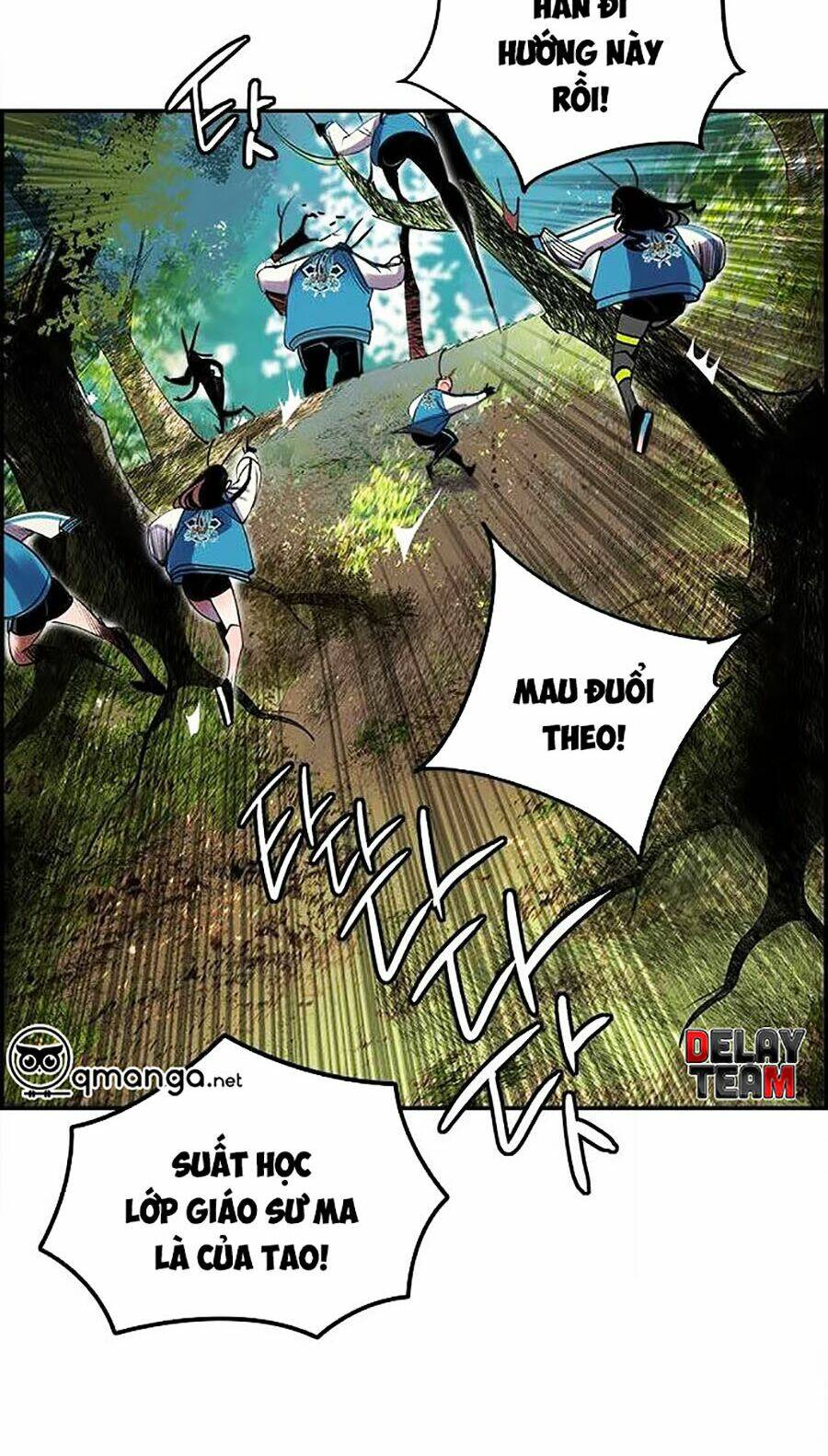 Nhân Trùng Đại Chiến Chapter 4 - Trang 2