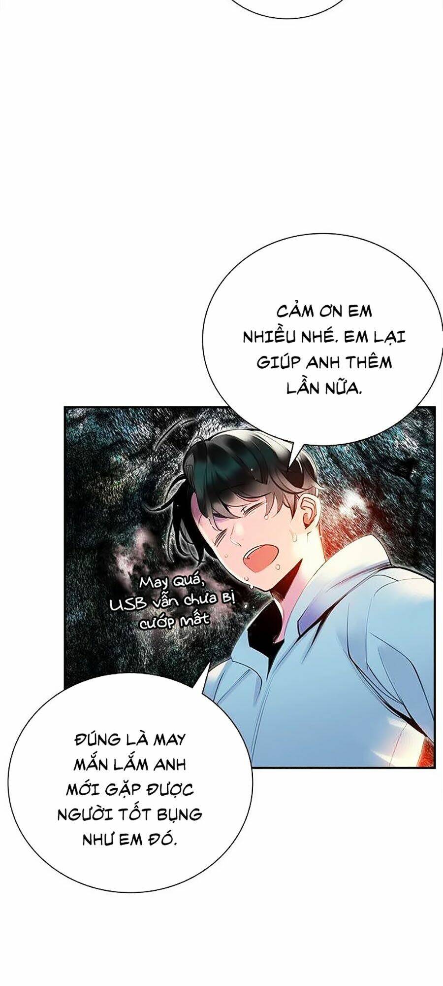 Nhân Trùng Đại Chiến Chapter 4 - Trang 2