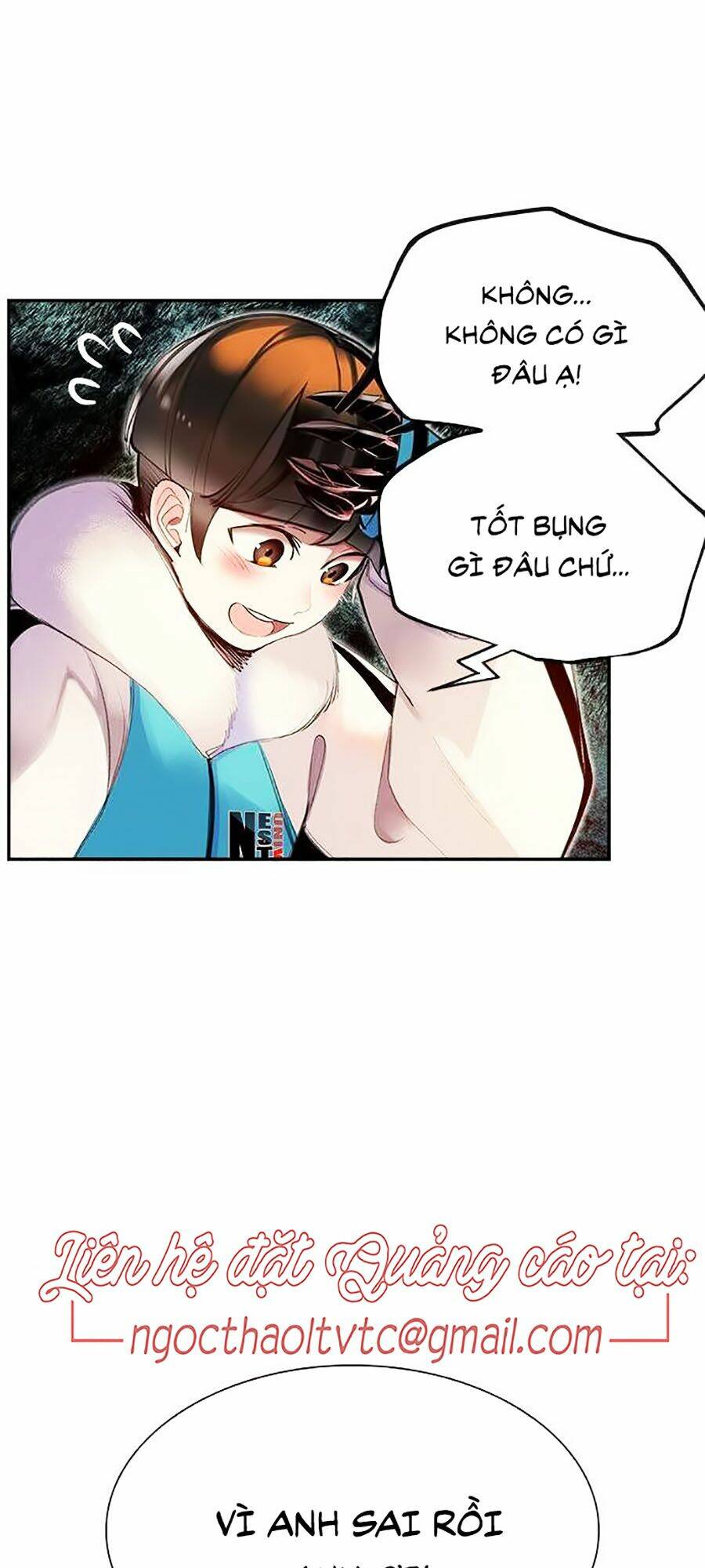 Nhân Trùng Đại Chiến Chapter 4 - Trang 2