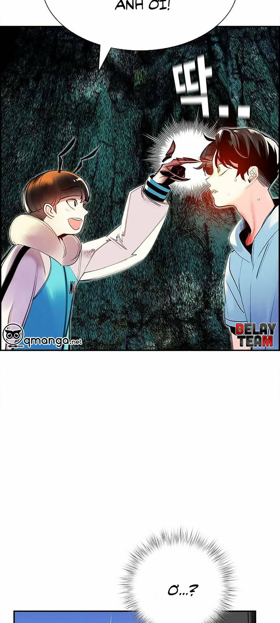 Nhân Trùng Đại Chiến Chapter 4 - Trang 2