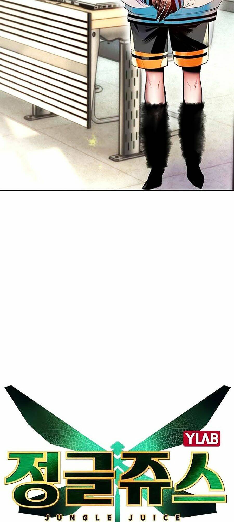 Nhân Trùng Đại Chiến Chapter 4 - Trang 2