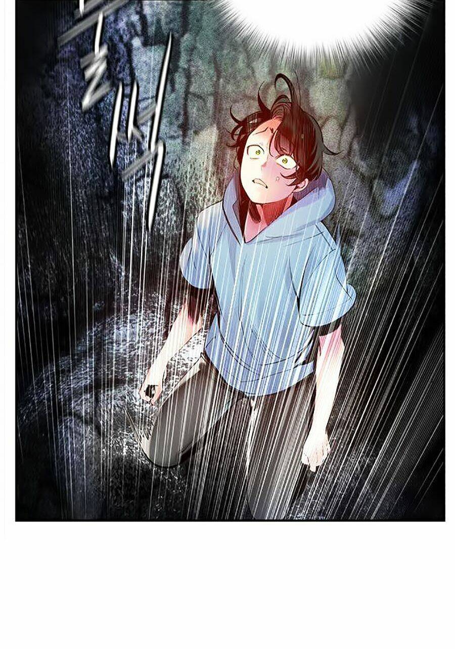 Nhân Trùng Đại Chiến Chapter 4 - Trang 2