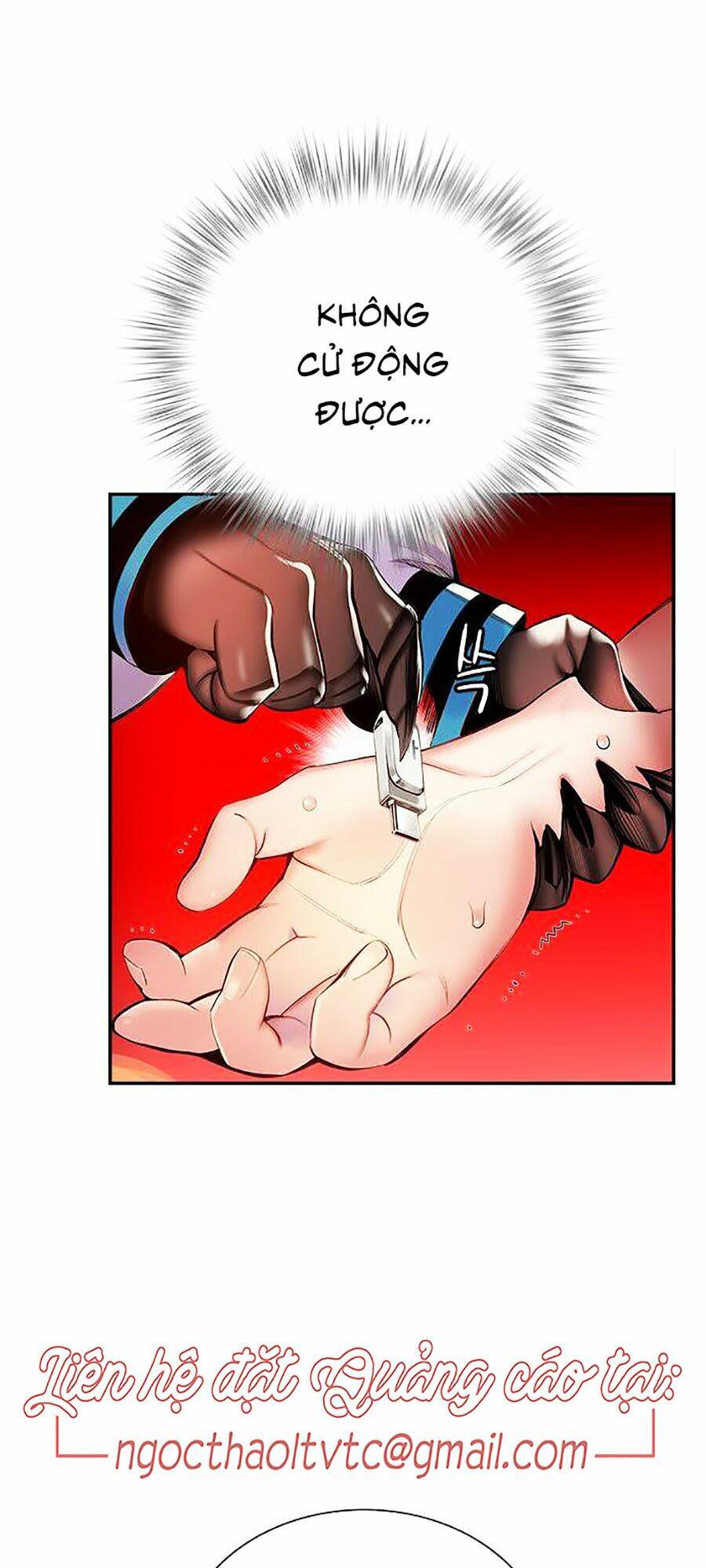 Nhân Trùng Đại Chiến Chapter 4 - Trang 2