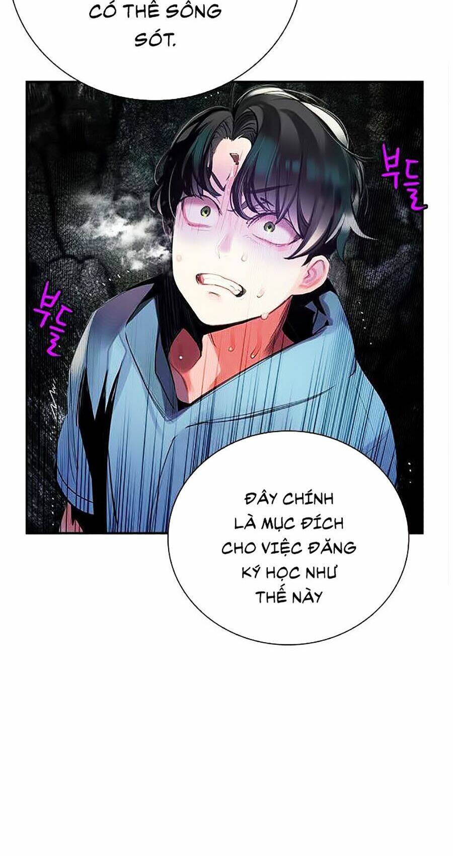 Nhân Trùng Đại Chiến Chapter 4 - Trang 2