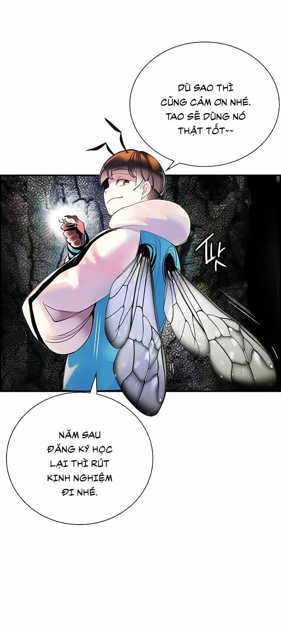 Nhân Trùng Đại Chiến Chapter 4 - Trang 2