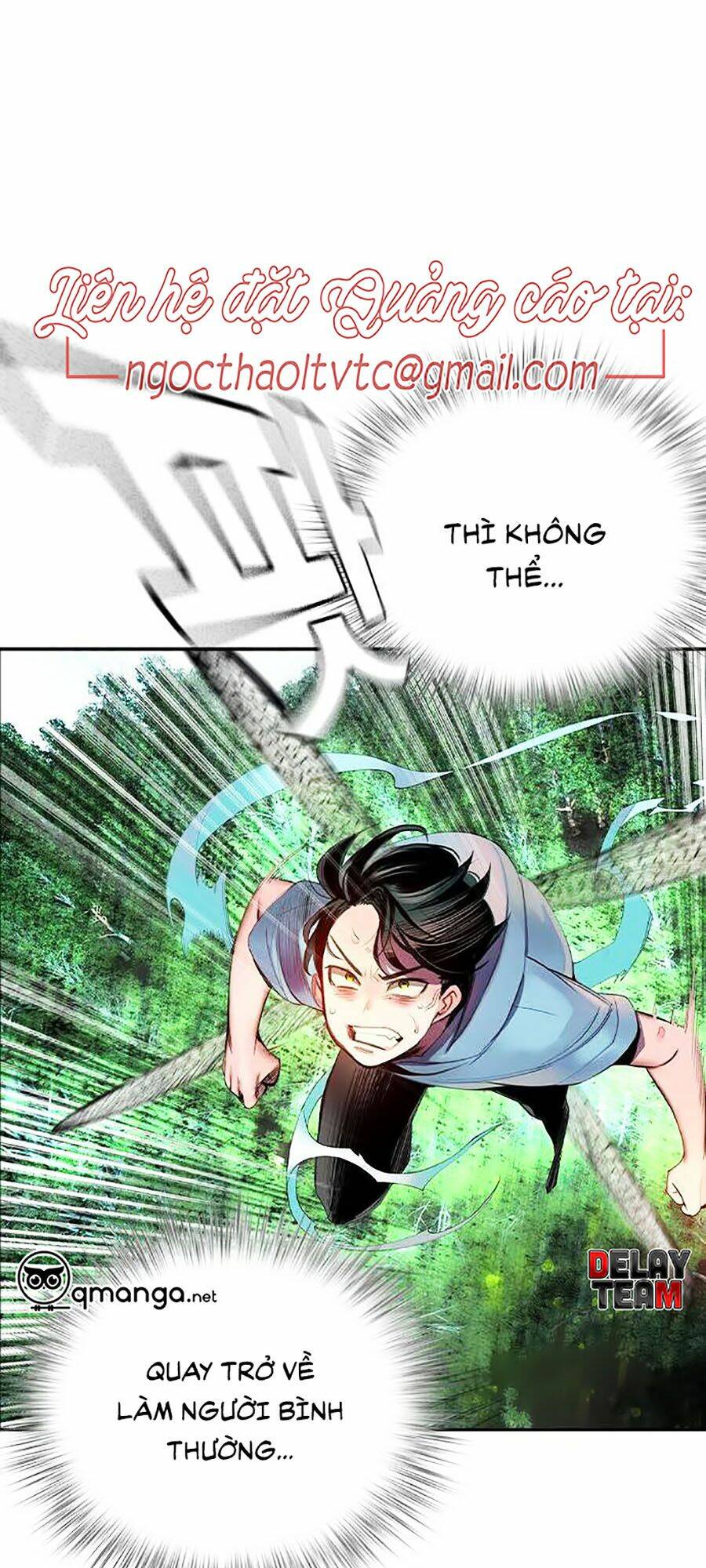 Nhân Trùng Đại Chiến Chapter 4 - Trang 2