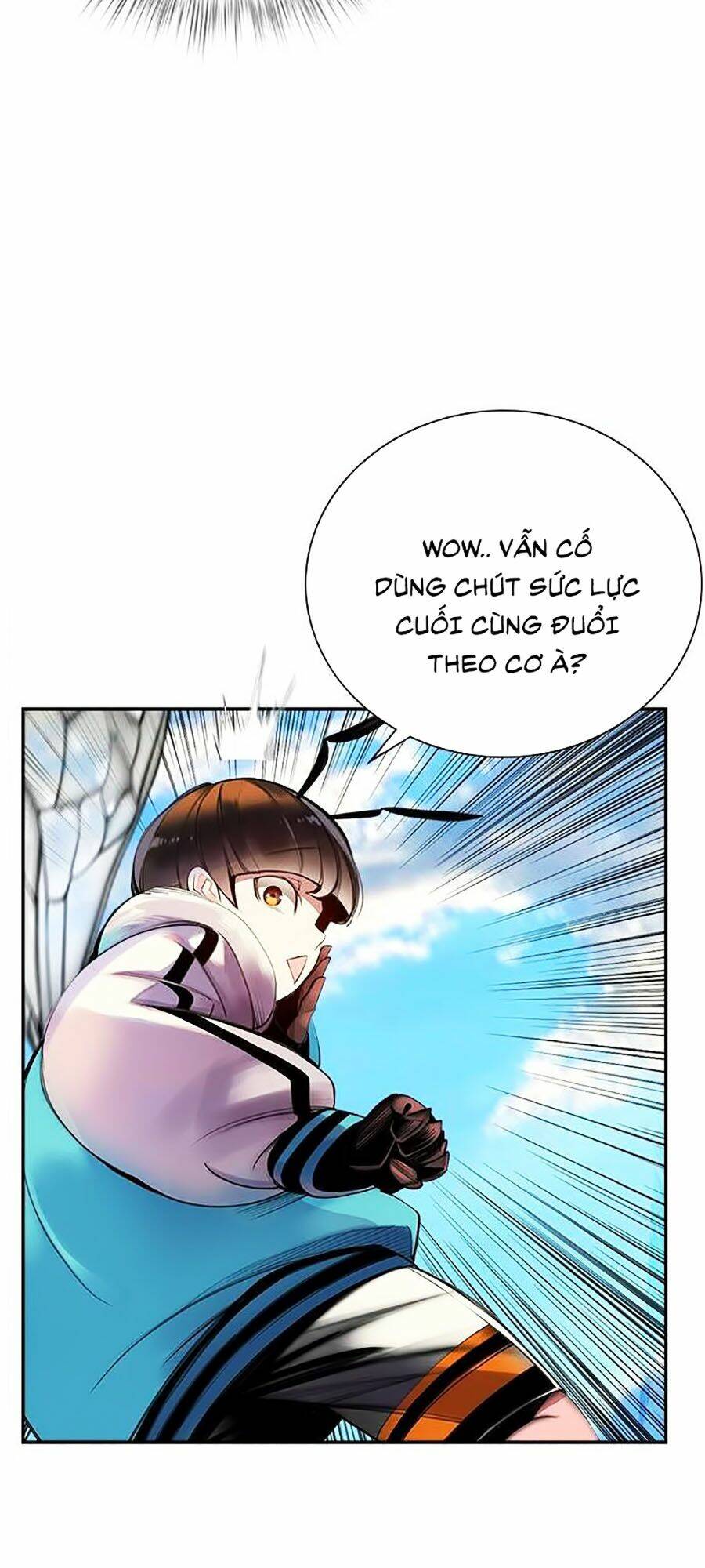 Nhân Trùng Đại Chiến Chapter 4 - Trang 2