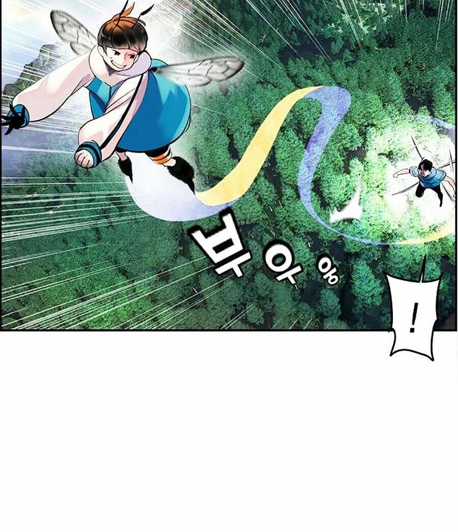 Nhân Trùng Đại Chiến Chapter 4 - Trang 2