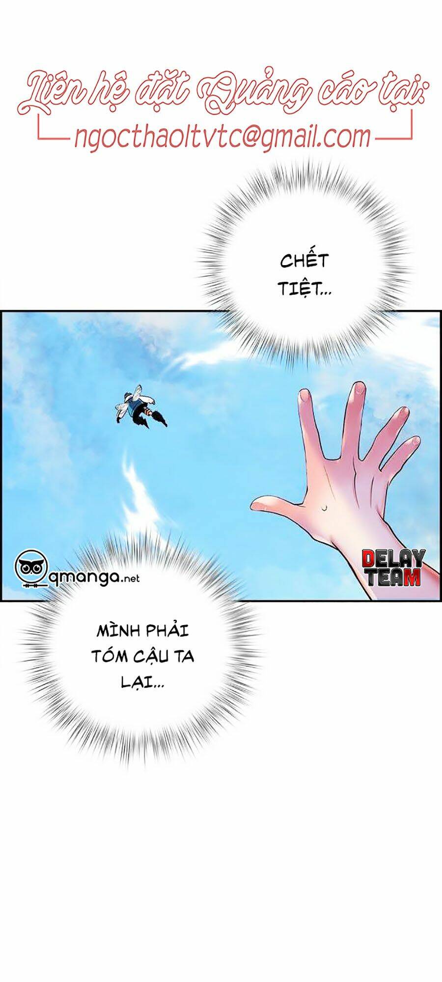 Nhân Trùng Đại Chiến Chapter 4 - Trang 2