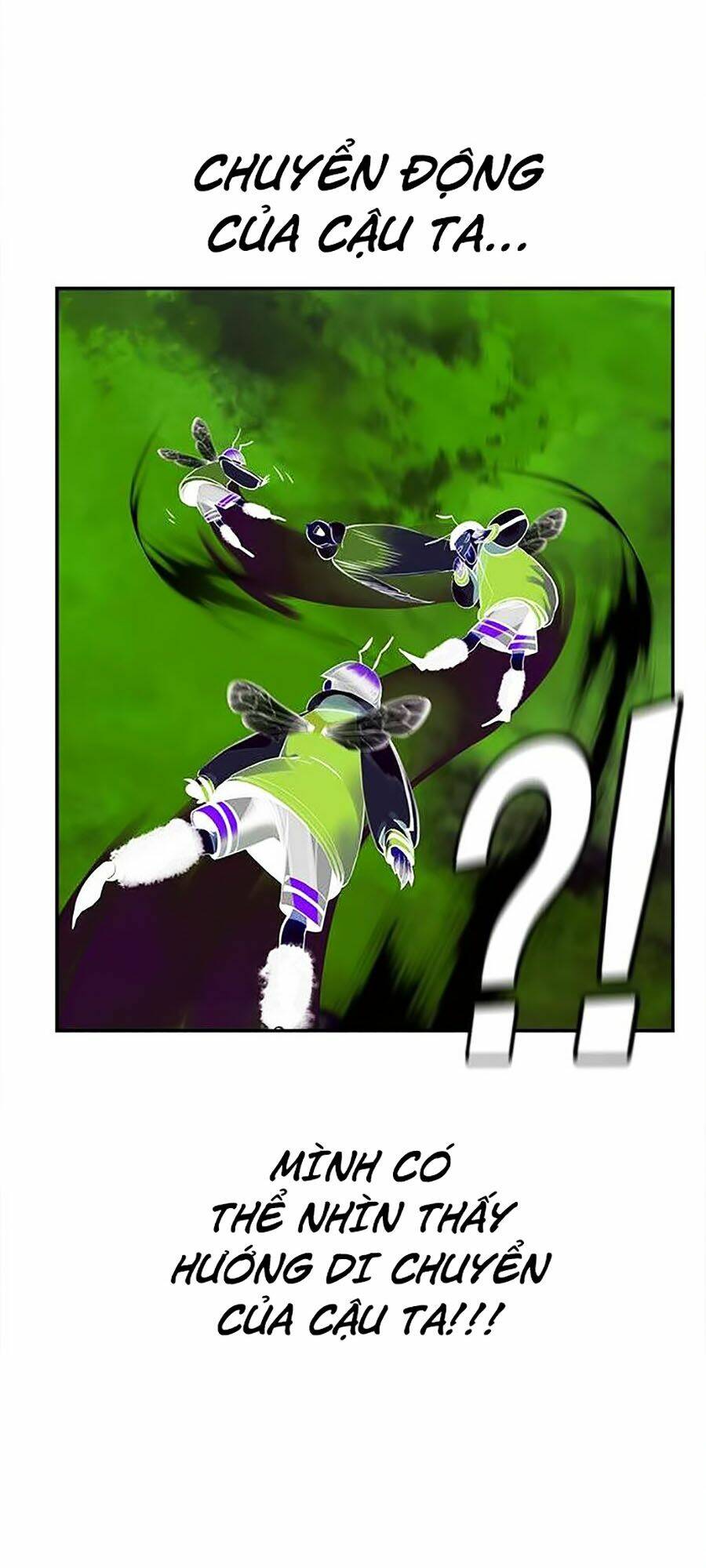 Nhân Trùng Đại Chiến Chapter 4 - Trang 2