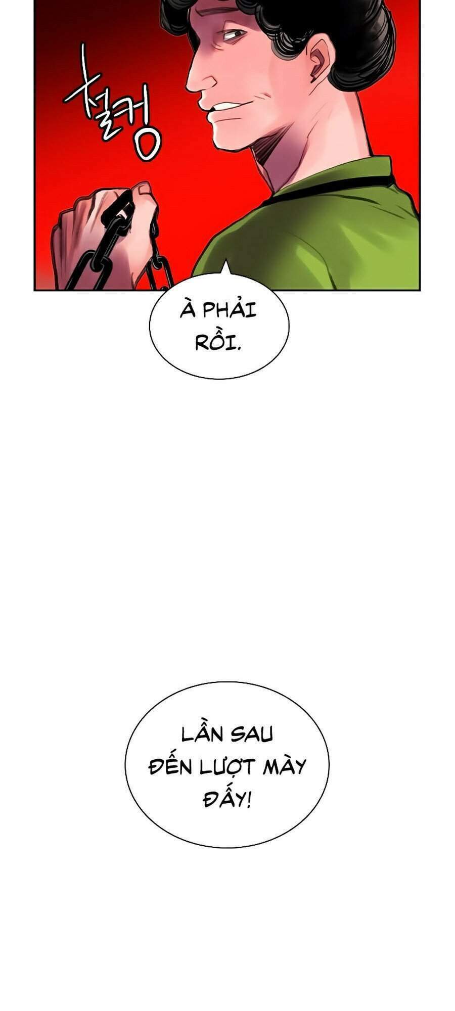 Nhân Trùng Đại Chiến Chapter 40 - Trang 2