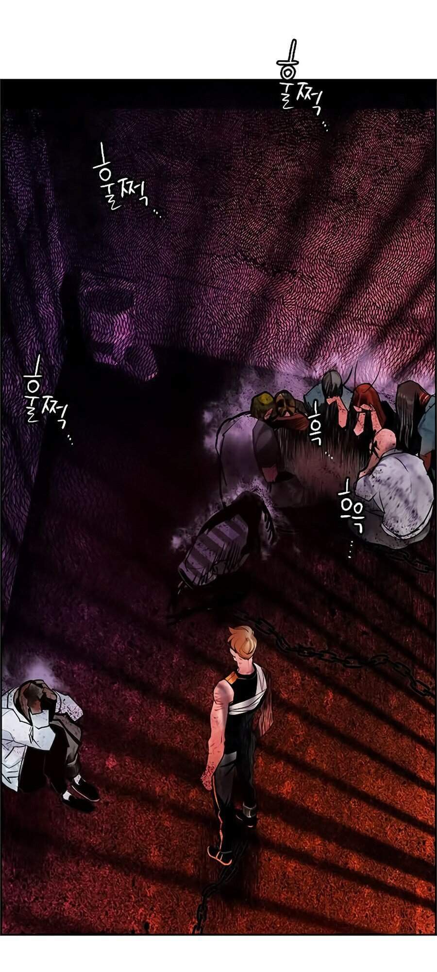 Nhân Trùng Đại Chiến Chapter 40 - Trang 2