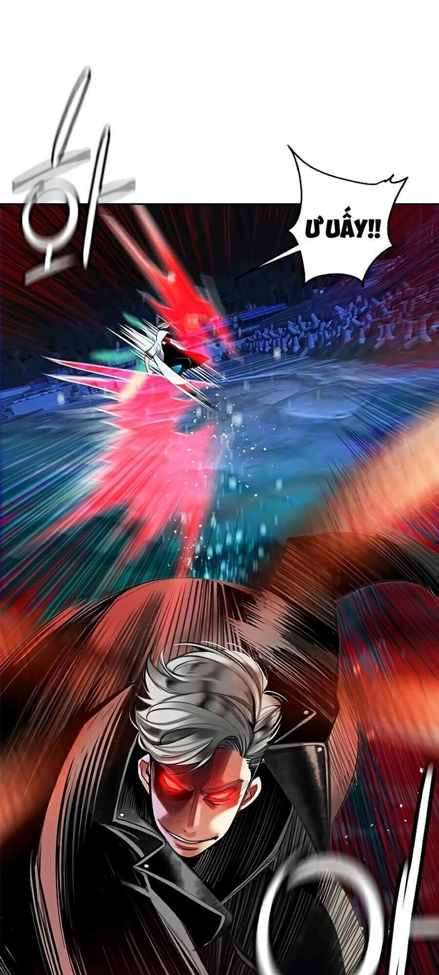 Nhân Trùng Đại Chiến Chapter 40 - Trang 2