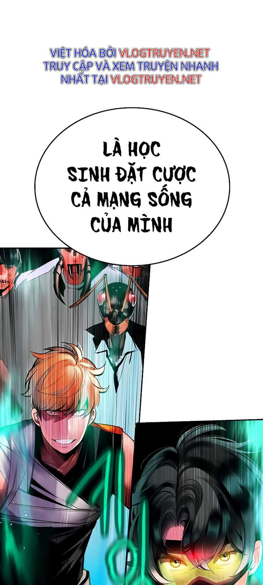 Nhân Trùng Đại Chiến Chapter 40 - Trang 2