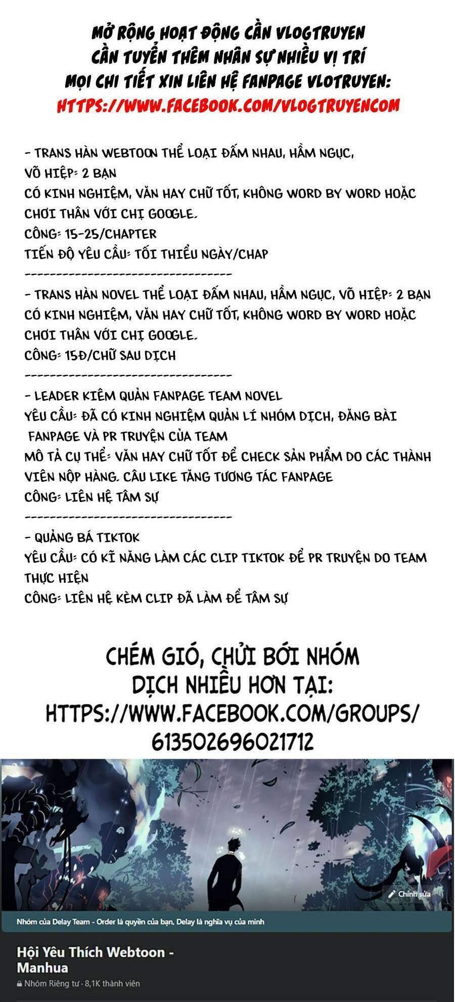 Nhân Trùng Đại Chiến Chapter 40 - Trang 2