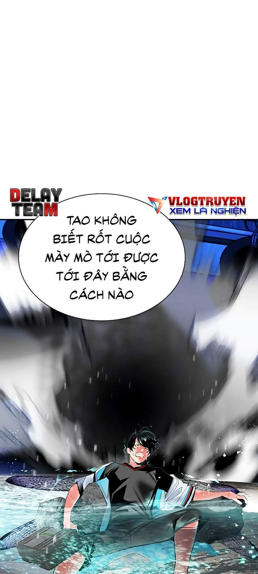 Nhân Trùng Đại Chiến Chapter 40 - Trang 2