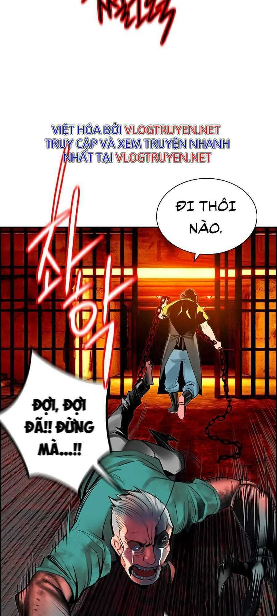 Nhân Trùng Đại Chiến Chapter 40 - Trang 2