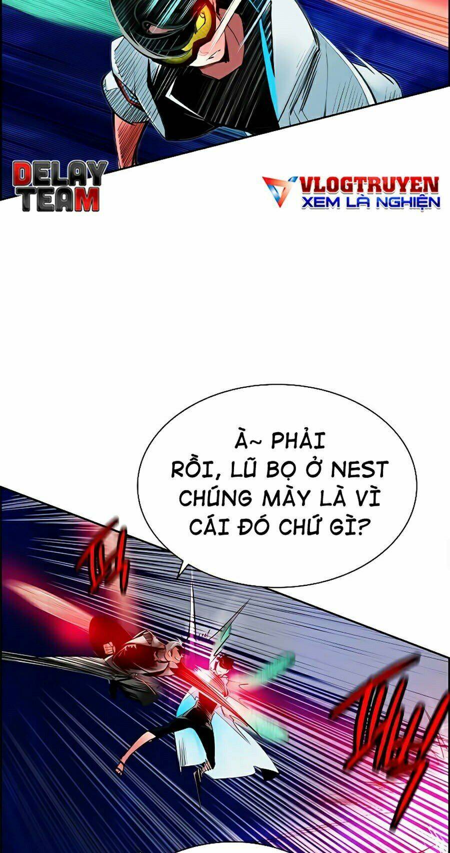 Nhân Trùng Đại Chiến Chapter 41 - Trang 2