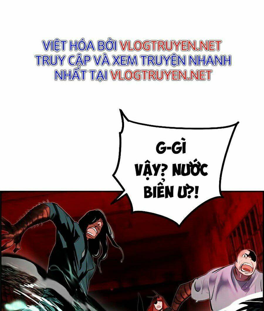 Nhân Trùng Đại Chiến Chapter 42 - Trang 2