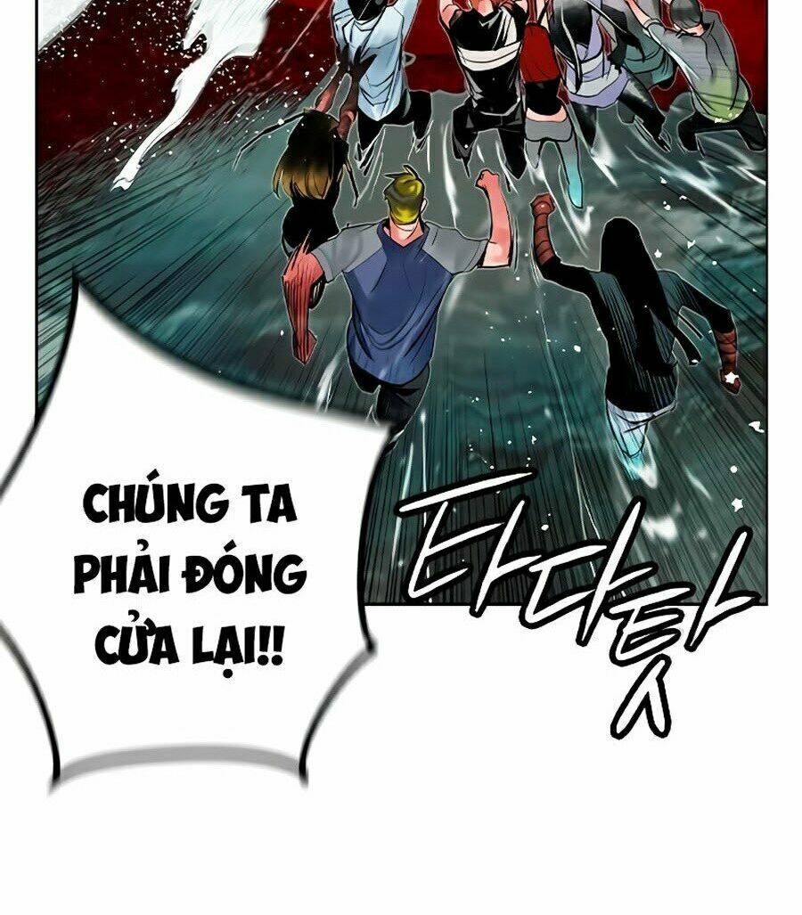 Nhân Trùng Đại Chiến Chapter 42 - Trang 2