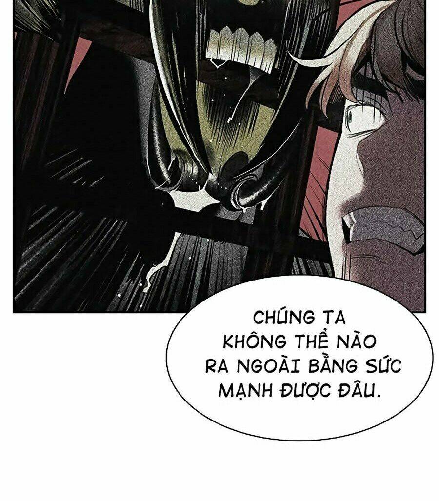 Nhân Trùng Đại Chiến Chapter 42 - Trang 2