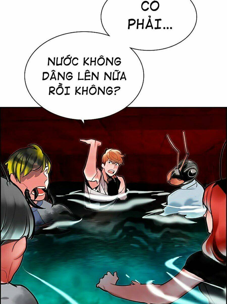 Nhân Trùng Đại Chiến Chapter 42 - Trang 2