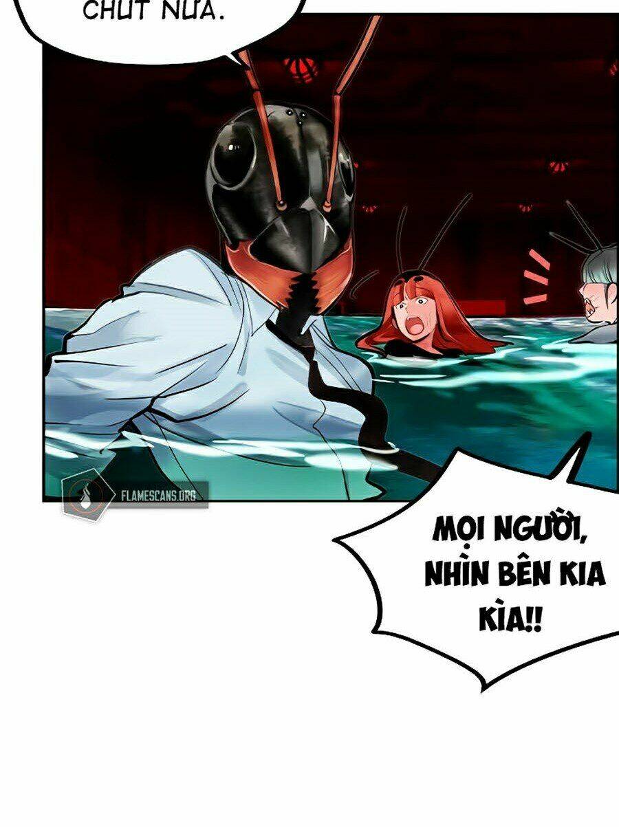 Nhân Trùng Đại Chiến Chapter 42 - Trang 2