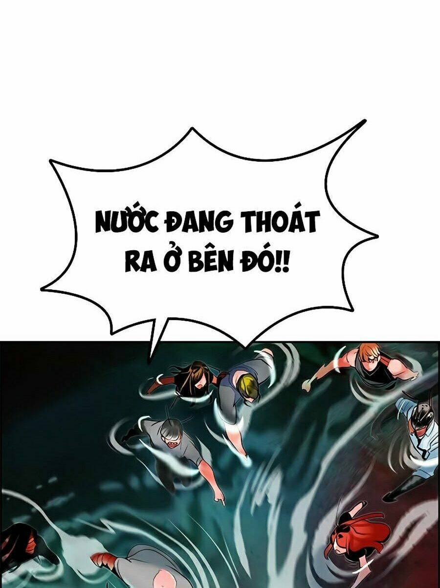 Nhân Trùng Đại Chiến Chapter 42 - Trang 2