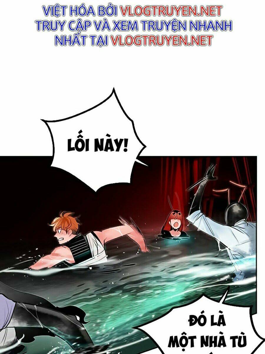 Nhân Trùng Đại Chiến Chapter 42 - Trang 2