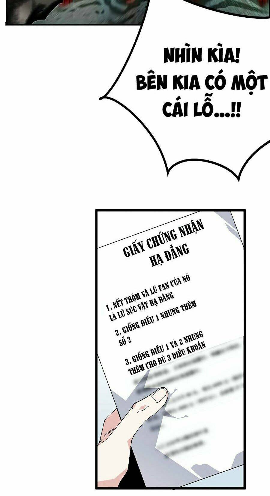 Nhân Trùng Đại Chiến Chapter 42 - Trang 2