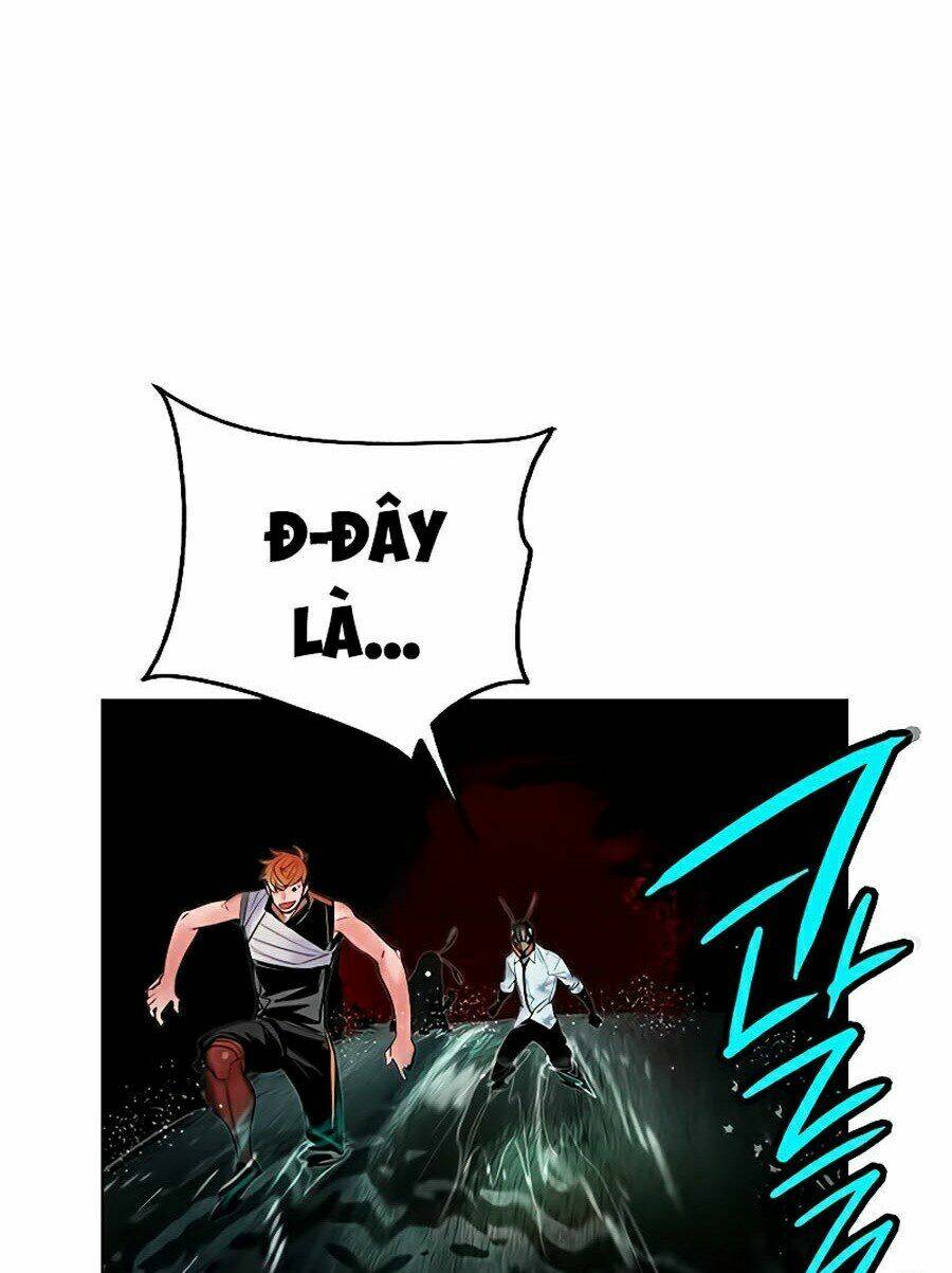 Nhân Trùng Đại Chiến Chapter 42 - Trang 2