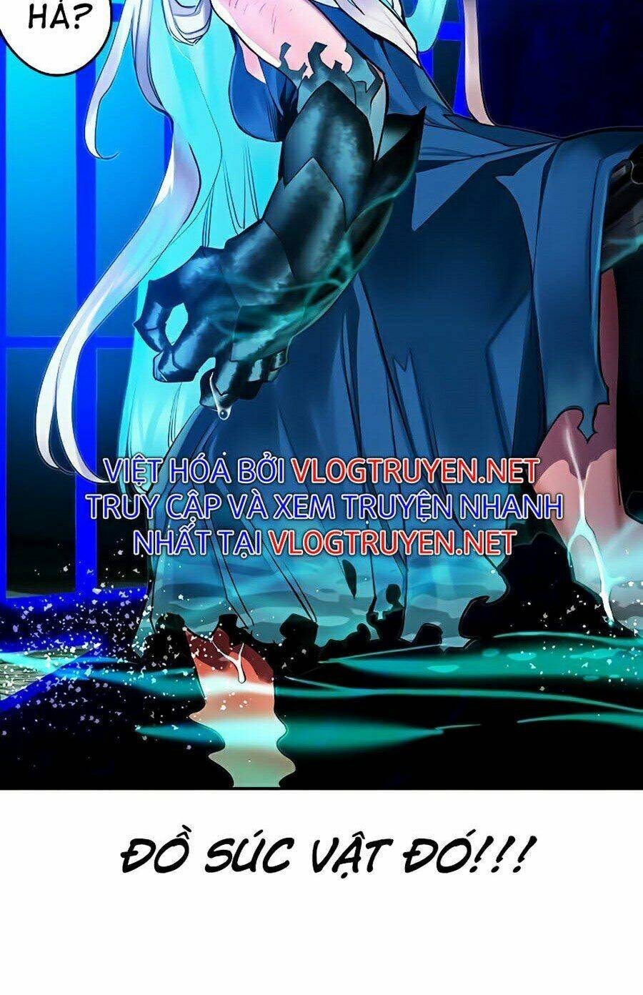 Nhân Trùng Đại Chiến Chapter 42 - Trang 2