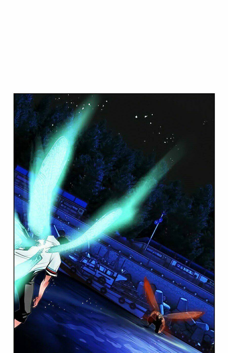 Nhân Trùng Đại Chiến Chapter 42 - Trang 2